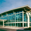 Amtrak Auto Train Terminal Lorton, Virginia